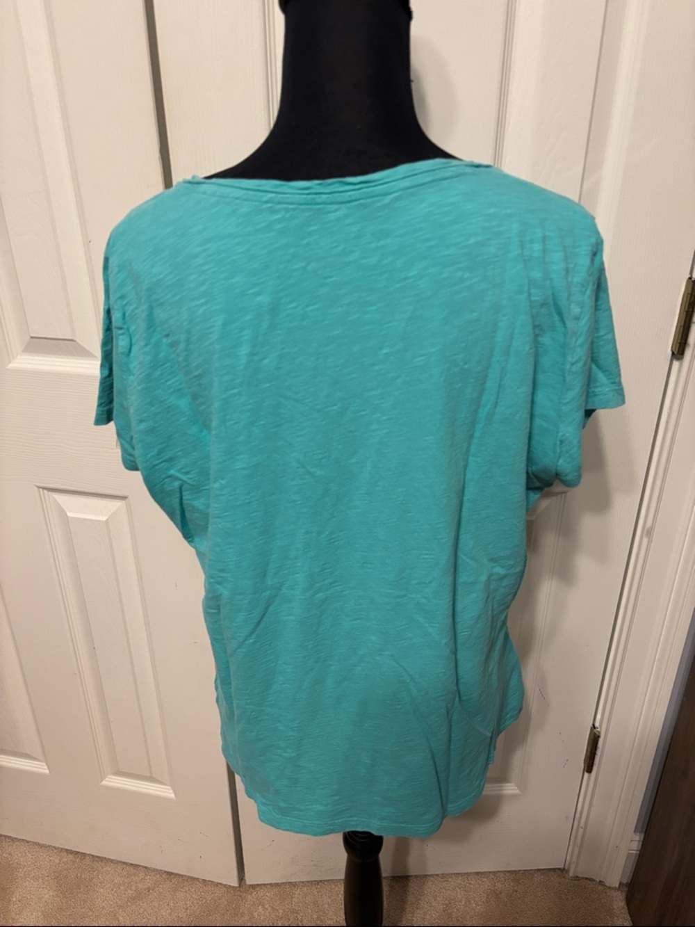 Eddie Bauer Bundle of 2 T-Shirts - Picture 7 of 9
